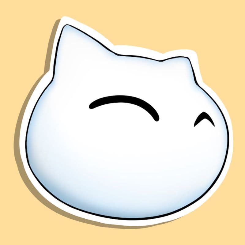 しろーん